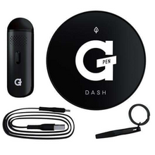 Load image into Gallery viewer, G Pen Dash Vaporizer
