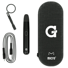 Load image into Gallery viewer, G Pen Micro+ Vaporizer
