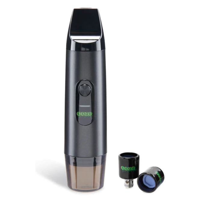 Ooze Booster Extract Vaporizer