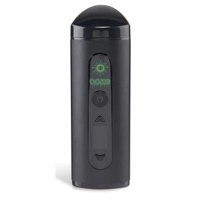 Ooze Drought Dry Herb Vaporizer