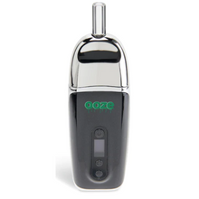 Load image into Gallery viewer, Ooze Flare Dry Herb Vaporizer
