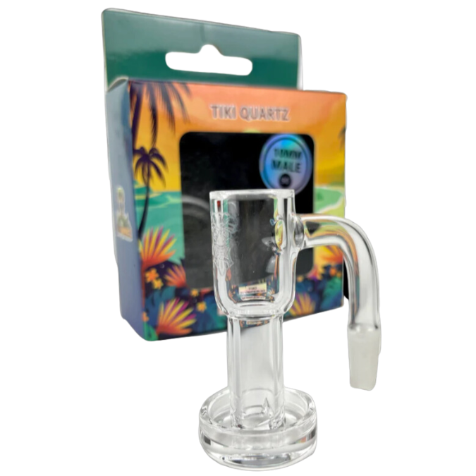 Tiki Terp Slurper V2